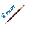 Recambio Bolígrafo PILOT G2 (0,7) Rojo