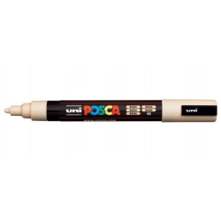 POSCA PC-5M ROTULADOR ACRILICO 1,8-2,5 mm (45) BEIGE