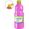 Tempera Giotto School Paint 500 ml (06) Rosa