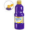 Tempera Giotto School Paint 500 ml (19) Violeta