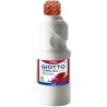 TEMPERA GIOTTO EXTRA 500 ml BLANCA