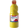 TEMPERA GIOTTO EXTRA 500 ml AMARILLO