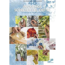 CUADERNO LEONARDO Nº 48 SECRETOS DEL OFICIO