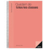 QUADERN TOTES LES CLASES S/V ADDITIO P221 Català