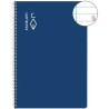 CUADERNO ESCOLOFI 50 Hj. CUARTO 1 LINEA AZUL