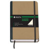 CUADERNO CARTONE A6 VESTA NATURE LISO