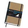 CUADERNO CARTONE A6 VESTA NATURE 1 LINEA