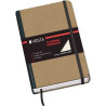 CUADERNO CARTONE A6 VESTA NATURE CUADROS