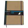 CUADERNO CARTONE A4 VESTA NATURE 1LINEA