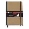 CUADERNO CARTONE A5 VESTA NATURE CUADROS