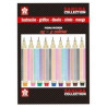 SET 9 PIGMA MICRON Nº 05 COLORES SURT.