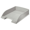 BANDEJA LEITZ PLUS STANDARD GRIS