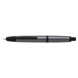 PLUMA PILOT CAPLESS FK-1800 GREY & MATT