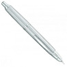 PLUMA PILOT CAPLESS STRIPES ESTRIADA PLATA