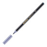 ROTULADOR PINCEL EDDING 1340-26 BRUSHPEN GRIS PLATA