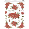 Papel de Arroz Navidad ARTIS DECOR PAAD115