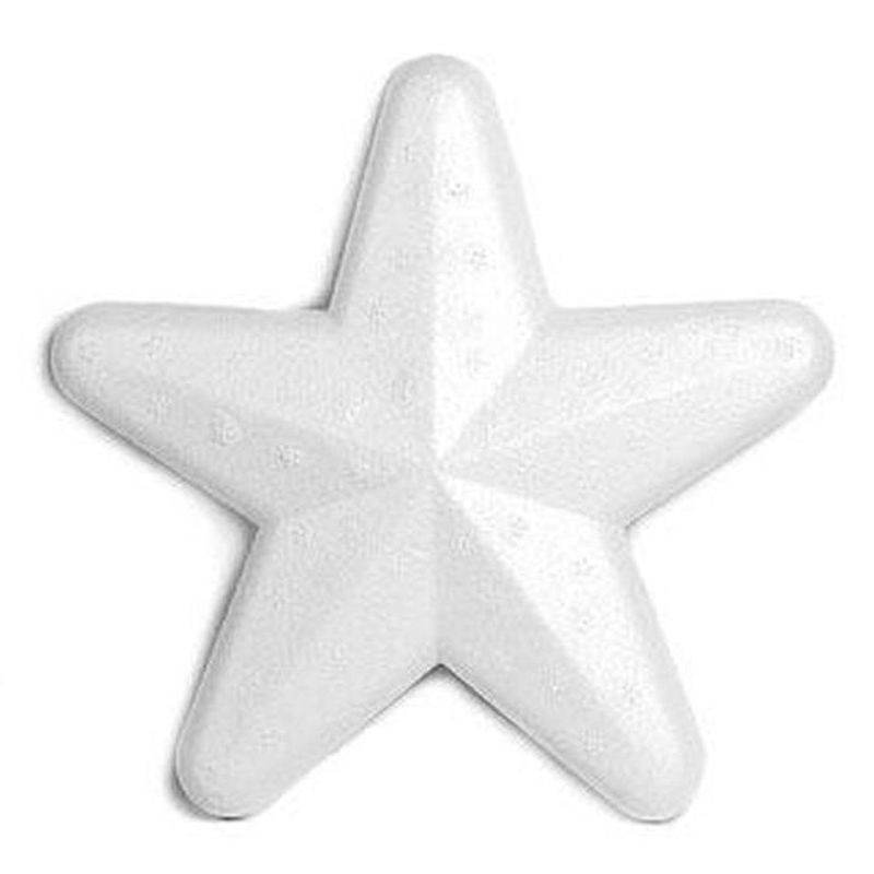 ESTRELLA DE POREXPAN 20cm A3323