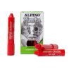 MAQUILLAJE ALPINO FIESTA FACE STICK CAJA 6 Un. ROJO