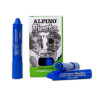 MAQUILLAJE ALPINO FIESTA FACE STICK CAJA 6 Un. AZUL OSCURO