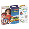 MAQUILLAJE ALPINO SET FIESTA SUPER HEROES