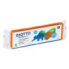 PLASTILINA GIOTTO PATPLUME 350gr COLOR NARANJA