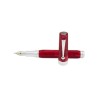 ESTILOGRAFICA MONTEGRAPPA MICRA ROJA