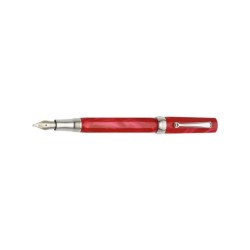 ESTILOGRAFICA MONTEGRAPPA MICRA MINI ROJA