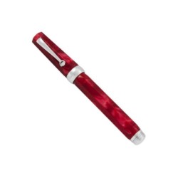 ESTILOGRAFICA MONTEGRAPPA MICRA MINI ROJA