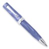 BOLIGRAFO MONTEGRAPPA MICRA MINI AZUL CLARO