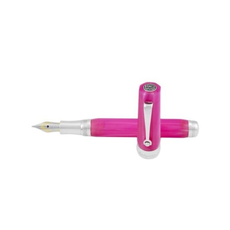 ESTILOGRAFICA MONTEGRAPPA MICRA MINI ROSA