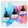 ECOLINE SET 5 ACUARELA LIQUIDA 30 ml PRIMARIOS