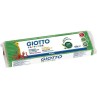 PLASTILINA GIOTTO PATPLUME 350gr VERDE CLARO