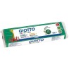 PLASTILINA GIOTTO PATPLUME 350gr VERDE OSCURO