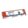 PLASTILINA GIOTTO PATPLUME 350gr ROJO