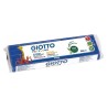 PLASTILINA GIOTTO PATPLUME 350gr AZUL OSCURO