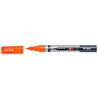 ROTULADOR ACRILICO LYRA 0,7mm. MARK ALL (013) NARANJA