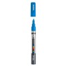 ROTULADOR ACRILICO LYRA 1mm MARK ALL (046) AZUL CELESTE