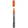 ROTULADOR ACRILICO LYRA 1mm MARK ALL (013) NARANJA