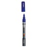 ROTULADOR ACRILICO LYRA 1mm MARK ALL (050) AZUL OSCURO