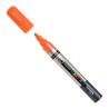 ROTULADOR ACRILICO LYRA 2mm MARK ALL (013) NARANJA