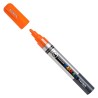 ROTULADOR ACRILICO LYRA 2mm MARK ALL (313) NEON NARANJA