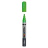 ROTULADOR ACRILICO LYRA 2mm MARK ALL (371) NEON VERDE