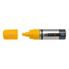 ROTULADOR ACRILICO LYRA 8mm MARK ALL (007) AMARILLO