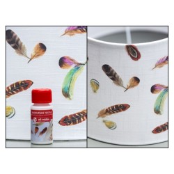 COLA LACA DECOUPAGE PARA TEXTIL TALENS ART CREATION 50 ml