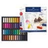 PASTEL 48 TIZAS SOFT MINI FABER-CASTELL STUDIO