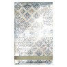 PAPEL DE ARROZ 54x33cm PFY4817 PAPERS FOR YOU