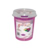 ARENA MODELAR MAGNETICA 1 KILO COLOR VIOLETA