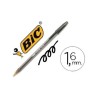 BOLIGRAFO BIC CRISTAL LARGE 1,6 GRUESO NEGRO