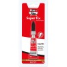 PEGAMENTO INSTANTANEO SUPER FIX LIQUIDO 3gr FIXO GLUE