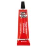 PEGAMENTO UNIVERSAL TUBO 30ml FIXO GLUE TRANSPARENTE